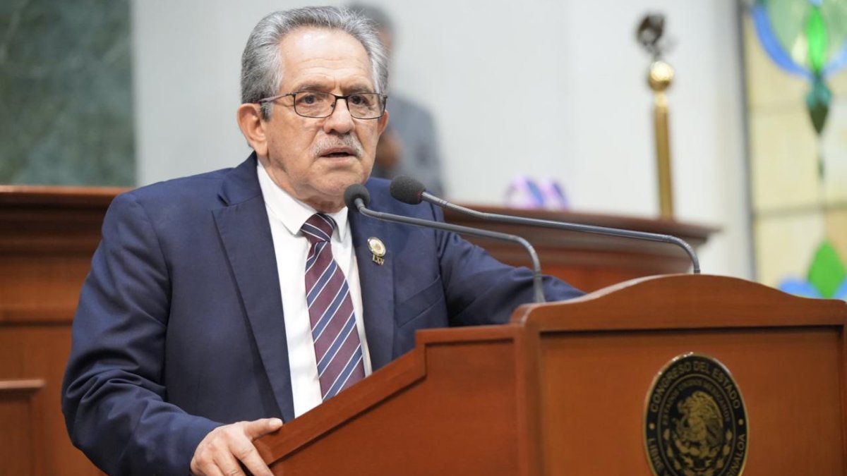 Discuten tema de seguridad diputados del PAN y Morena en el Congreso de Sinaloa