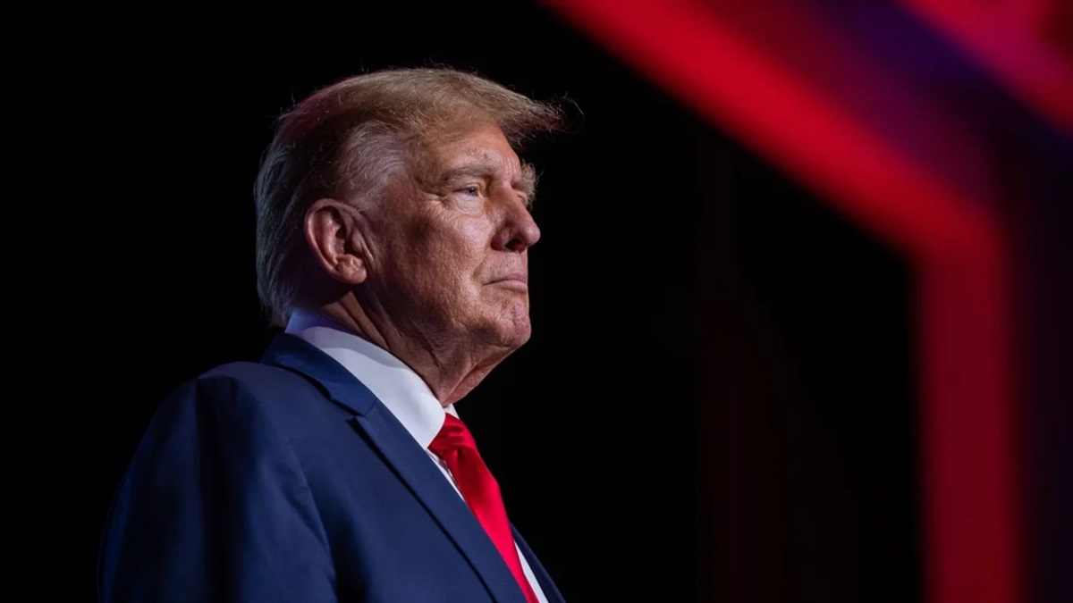 Congresistas piden a Trump derogar aranceles a México y Canadá