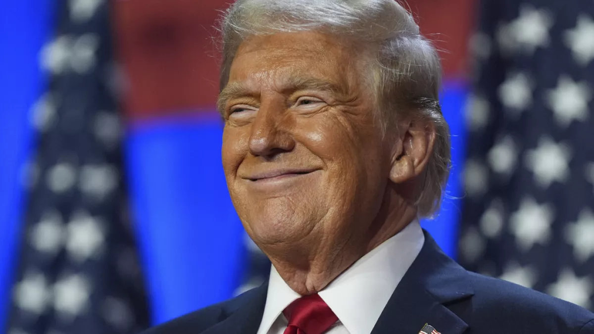 ¿Cómo afecta el 104 %? Trump intensifica la guerra comercial con China