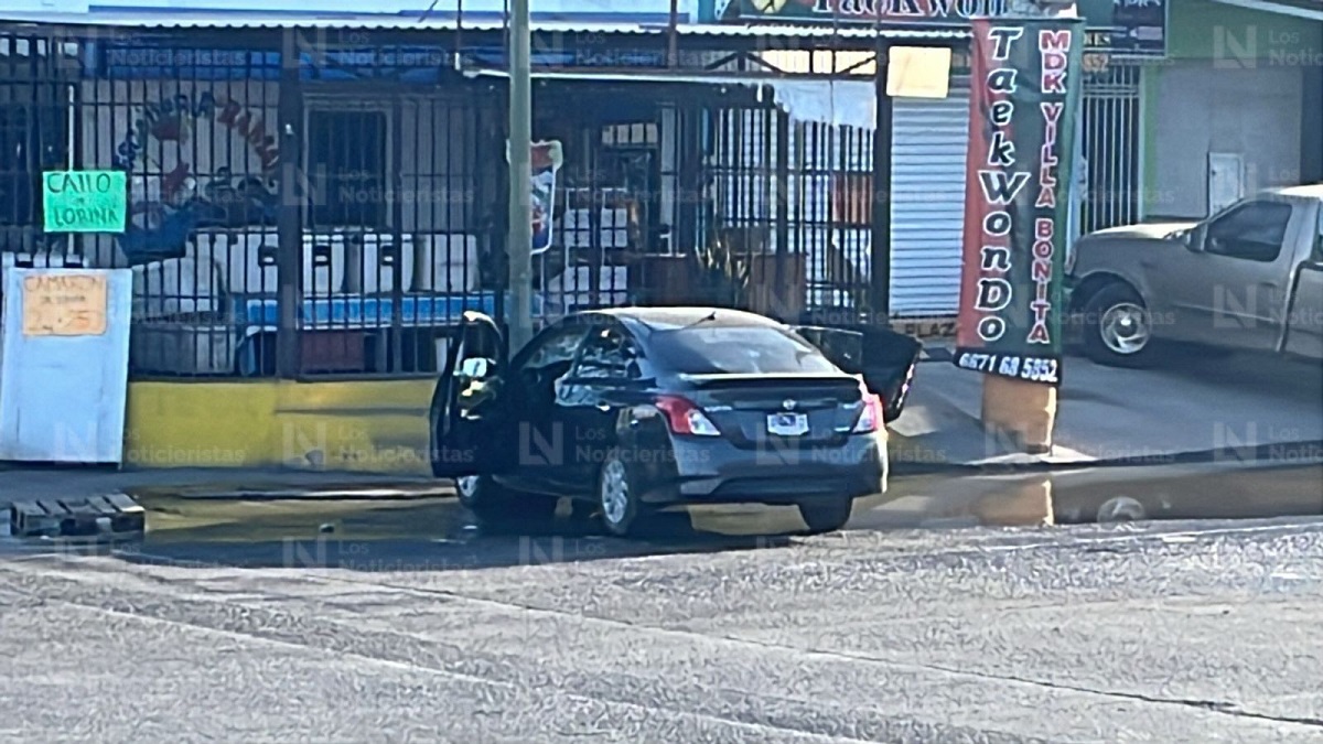Como Alexander y Osvaldo identifican a las víctimas de ataque en Los Huizaches, Culiacán