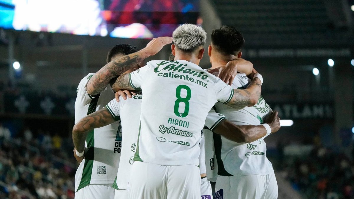 El Mazatlán FC cae en El Encanto ante León en Jornada 5 de la Liga MX