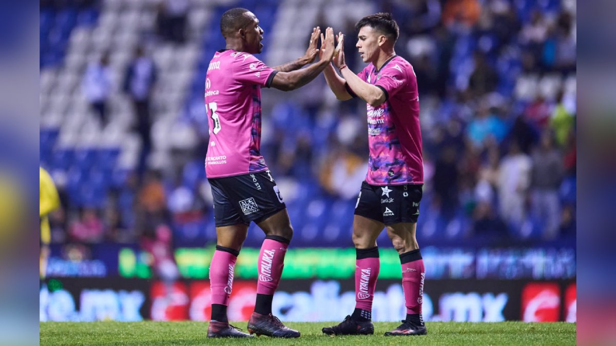 El Mazatlán FC enfrenta al León en El Encanto este viernes
