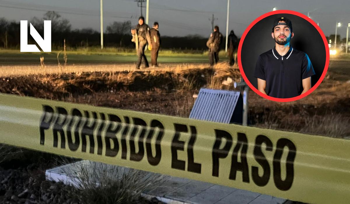 “Toda vida agraviada por la violencia, la lamentamos”: Gobierno sobre asesinato de “El Pinky”