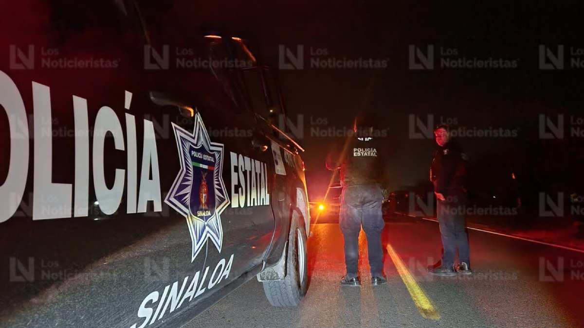 Asesinada, envuelta en hule negro y con un mensaje en cartulina, encuentran a una persona al oriente de Culiacán