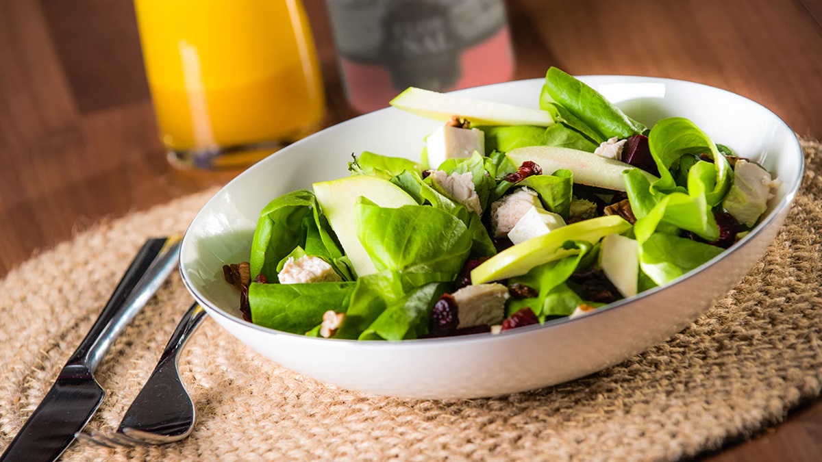 ¿Se te antoja una ensalada fresca? Aprovecha las ofertas del ‘Martes de Frescura’ de este 14 de enero