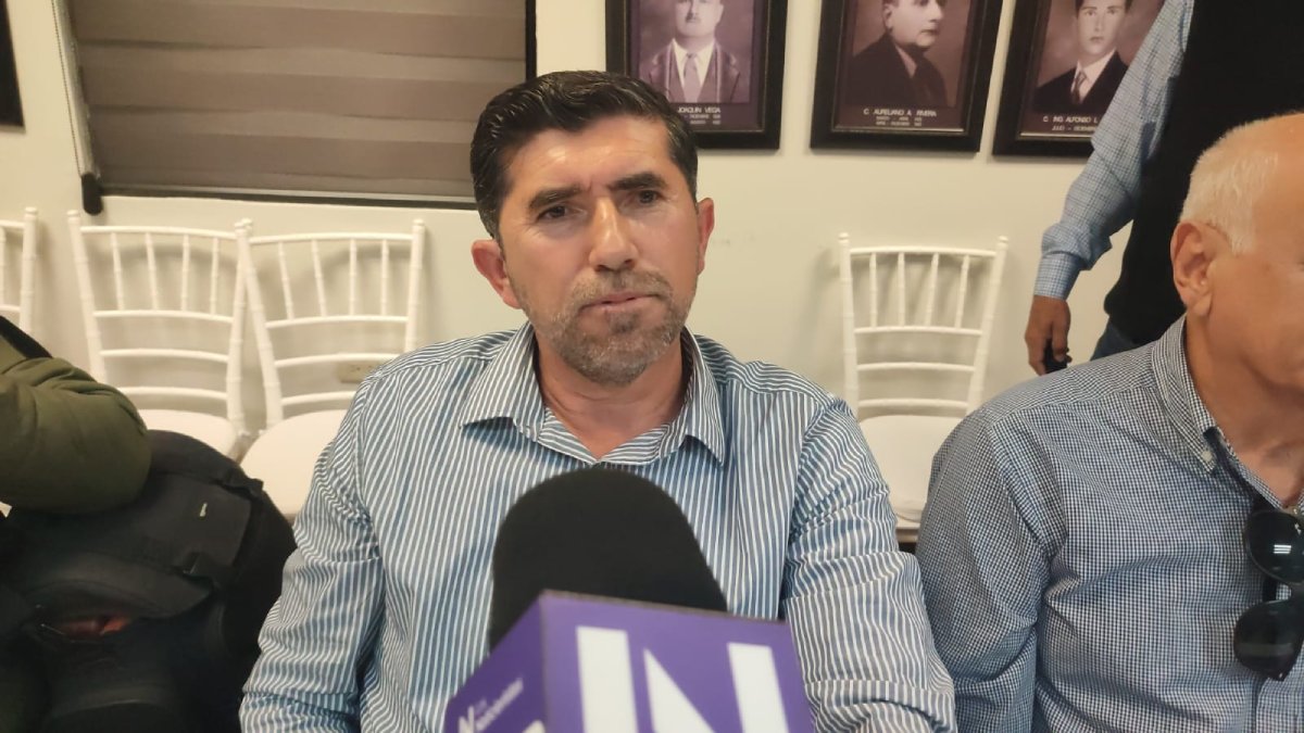 Aumentan a 261 hectáreas los daños en cultivos del Valle del Carrizo, unos son parciales y otros totales: JLSV