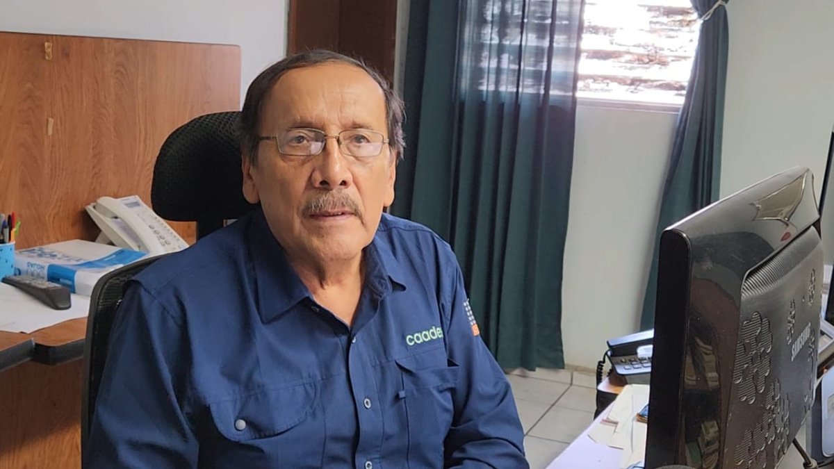 Tormenta invernal comienza a debilitarse, pero dejará un fin de semana gélido para Sinaloa: Meteorólogo