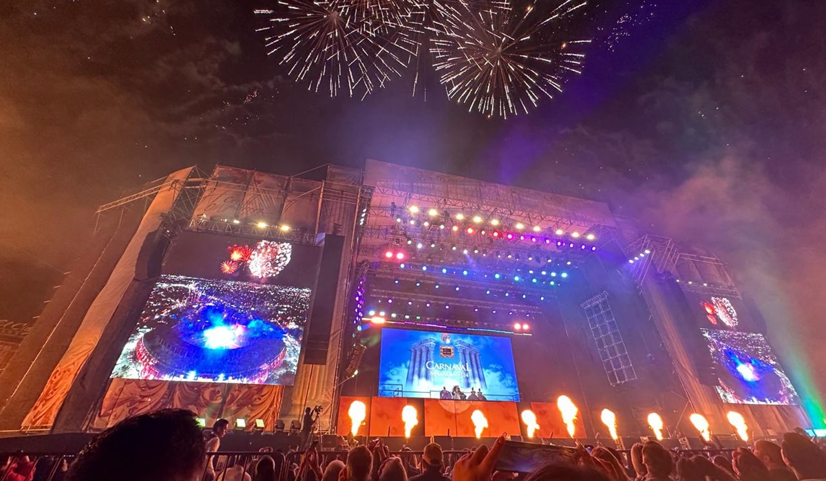 ¿Será Chayanne? Este jueves se despeja la incógnita del elenco del Carnaval de Mazatlán 2025
