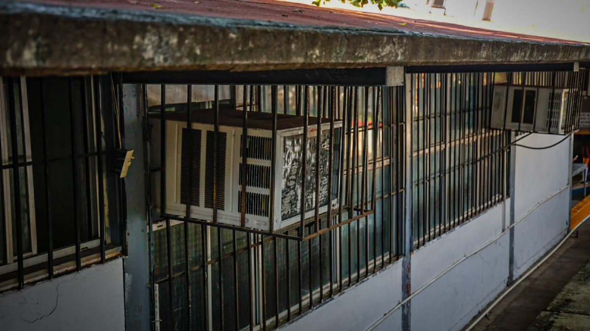 Son 18 escuelas sin electricidad en Sinaloa; SEPyC no adeuda a la CFE: Feliciano Castro