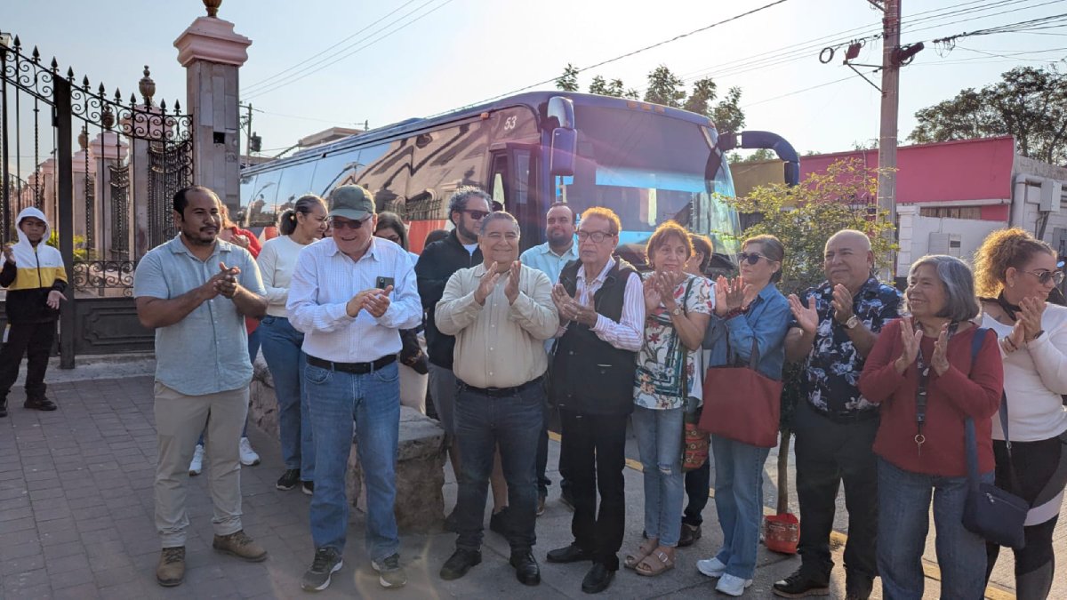 Arranca ‘Escuinapenses Conociendo Escuinapa’ con el fin de impulsar el turismo local