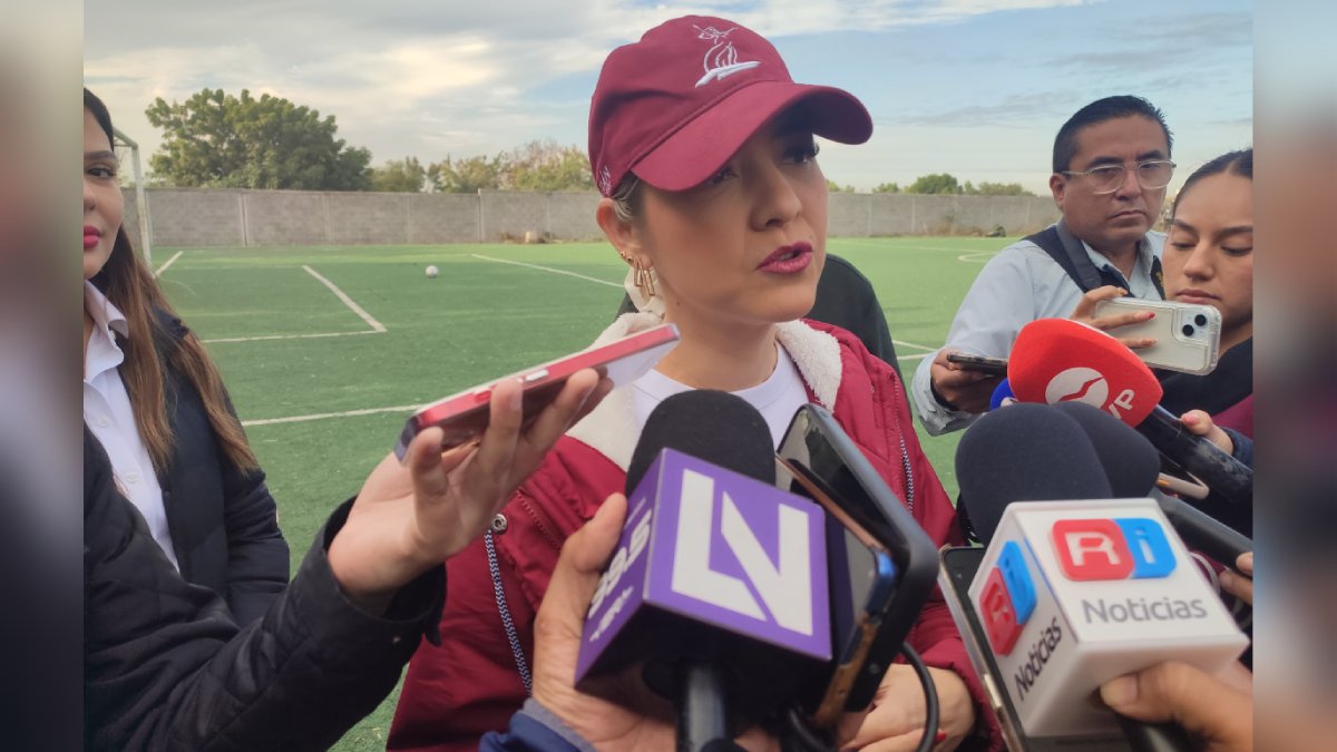 Con 10.4 MDP, incrementan el apoyo de becas a deportistas de alto rendimiento de Mazatlán