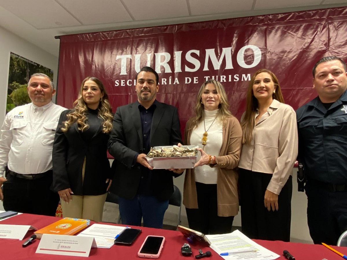 ¡Aparta la fecha! Este 1 y 2 de febrero se celebrará la Feria del Ostión en Celestino Gazca