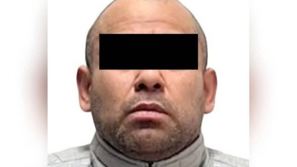 Extraditan a Estados Unidos a ‘El Chapito’ Leal por tráfico de drogas
