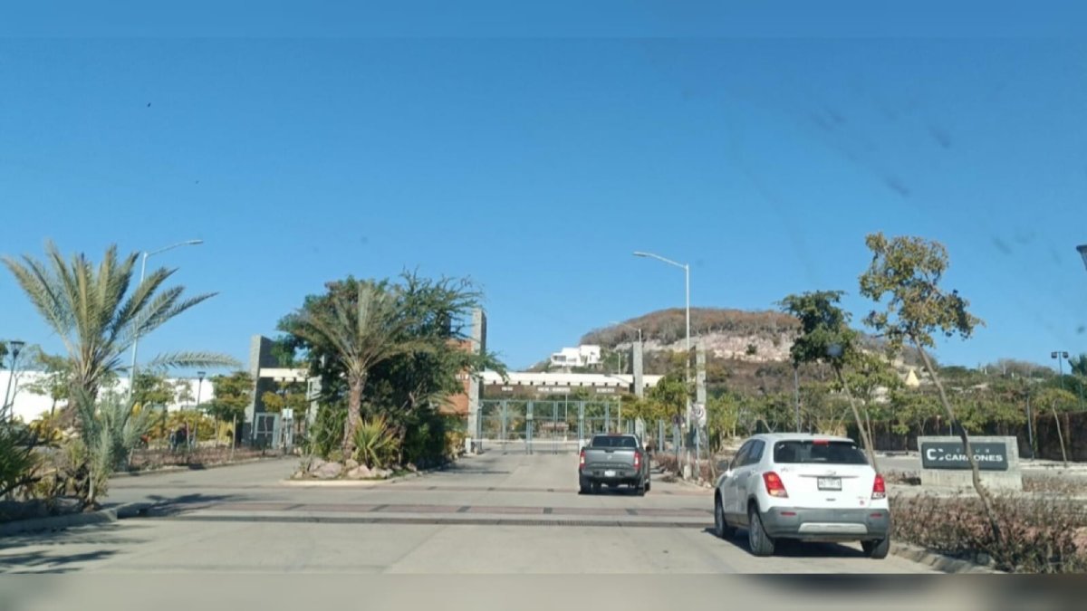 Fallece trabajador de obra al caer de un segundo piso en una construcción en Mazatlán