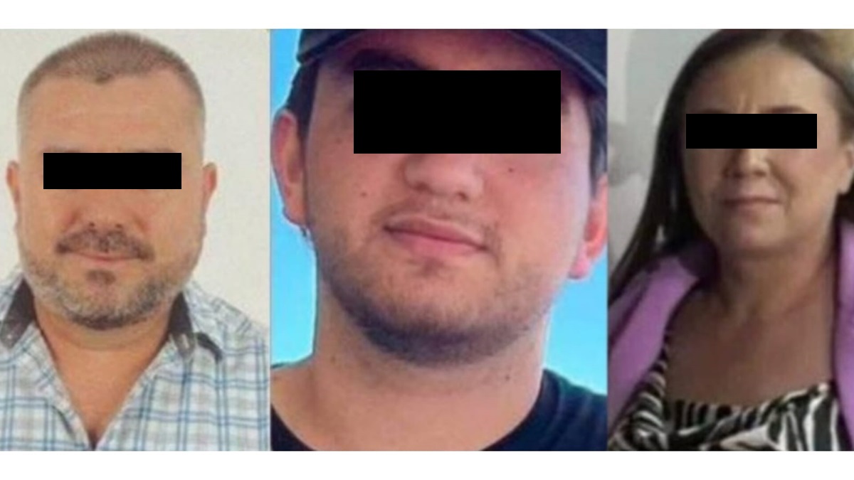 Familia de sinaloenses desaparecidos son hallados en fosa clandestina en Acaponeta, Nayarit