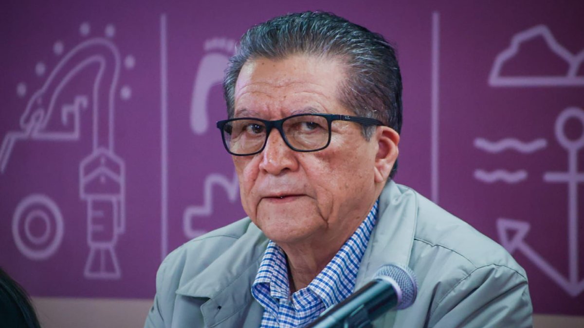 ‘Será en beneficio de la universidad’: Gobierno por acuerdo para que autoridades de la UAS reparen daño económico