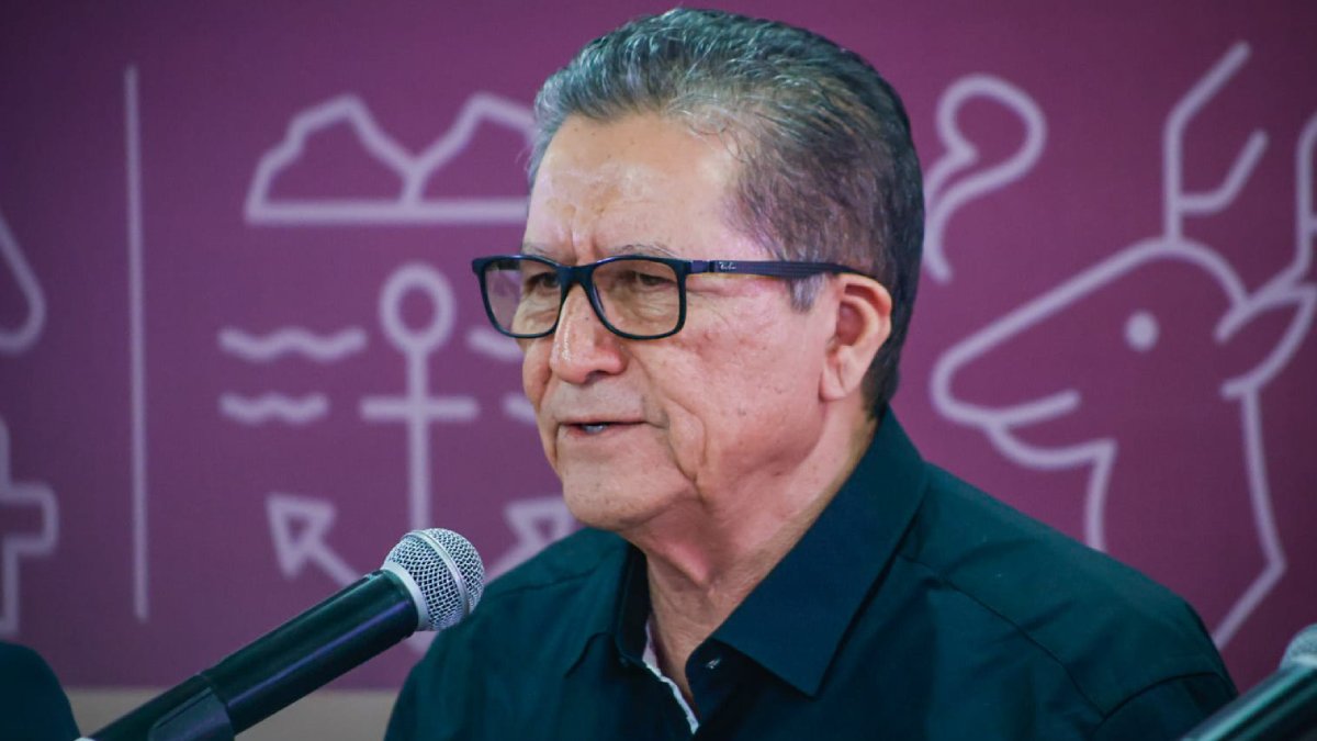 El 13 de enero se llevará a cabo el Foro para el Plan Nacional de Desarrollo 2025 – 2030 en Culiacán: SGG