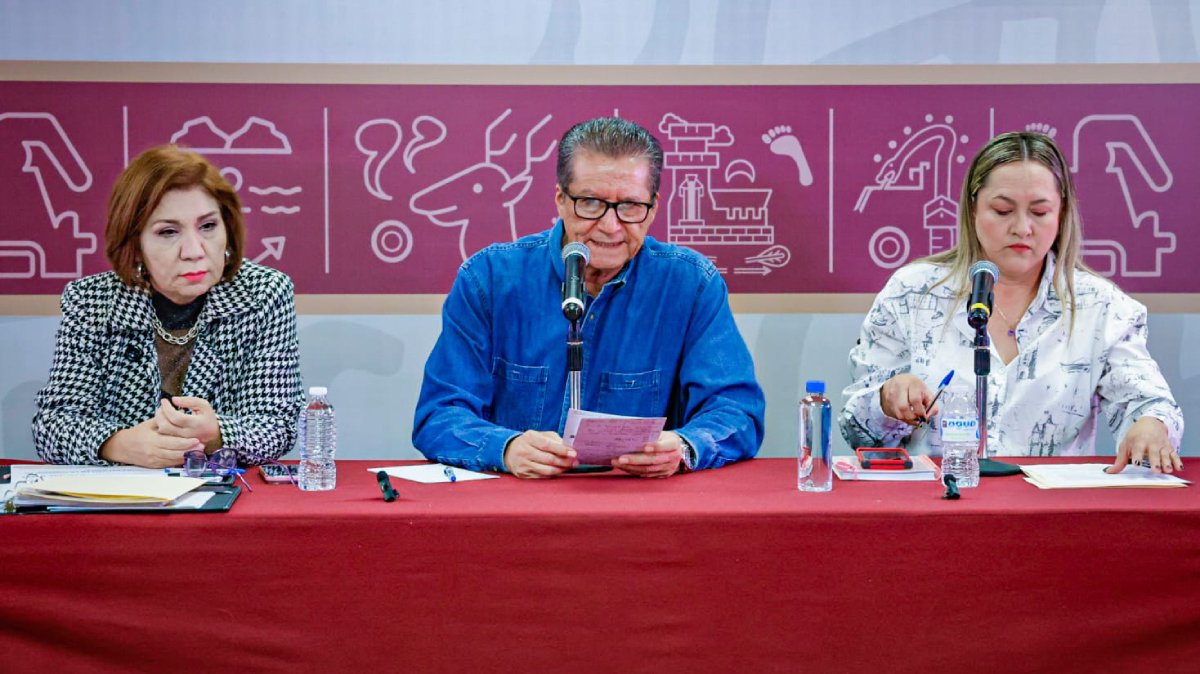 No hay narcolaboratorios para fabricar fentanilo en Sinaloa, es un montaje de NYT: Gobierno Estatal