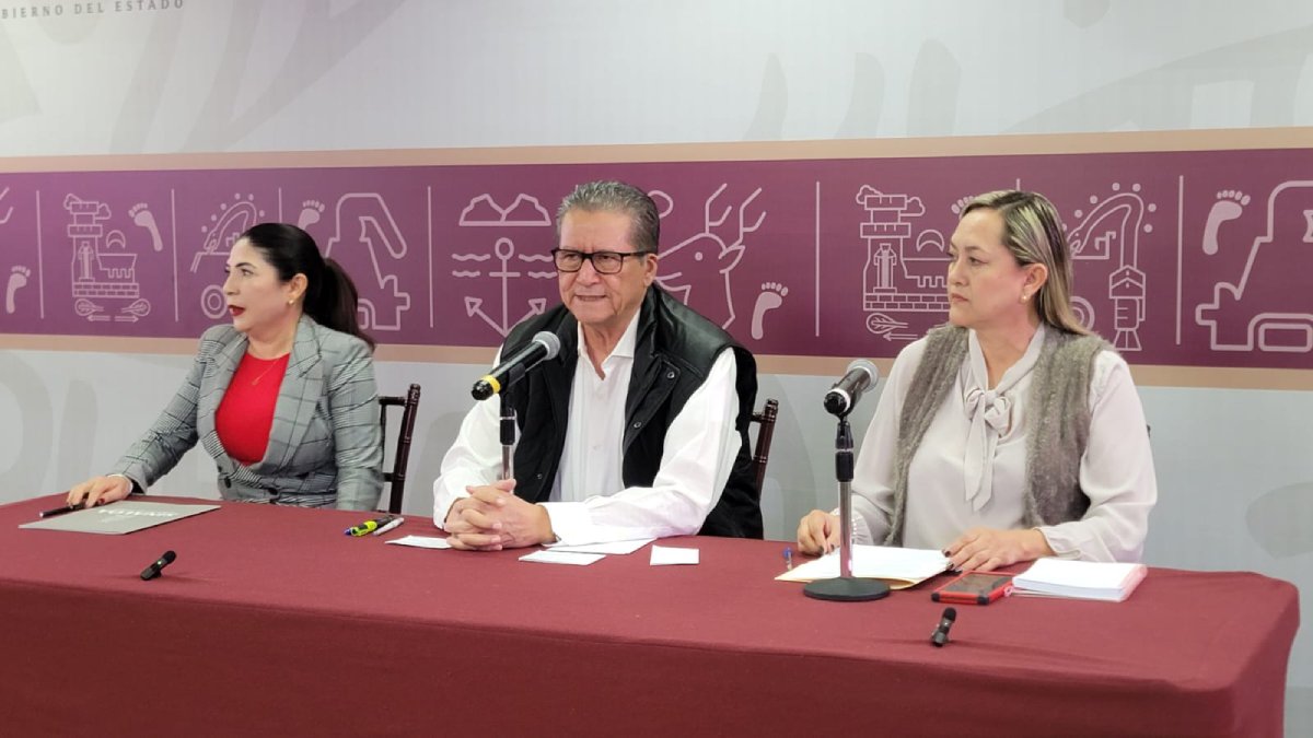 Feliciano Castro reitera apoyo a comerciantes y el llamado a la ciudadanía a recobrar la normalidad