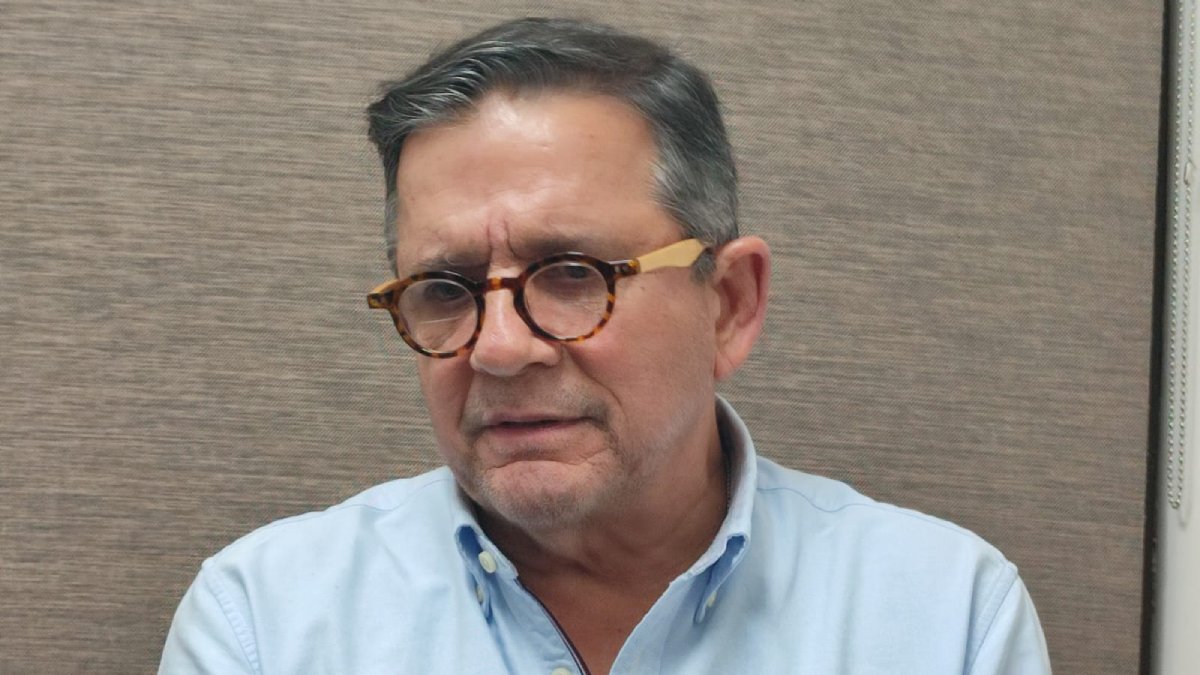 Se planteó que plebiscito de síndicos en Ahome sea en dos etapas, pero nada está dicho: Feliciano García