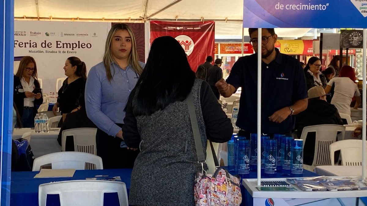 Secretaría de Economía buscará vincular más de 12 mil empleos en el Estado