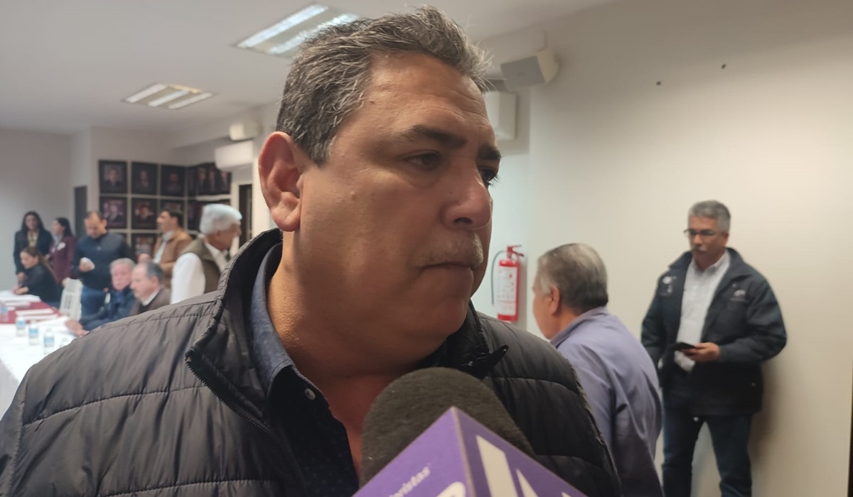 Red Mayor del Valle del Fuerte asume el compromiso de hacer llegar el agua que brinde Conagua
