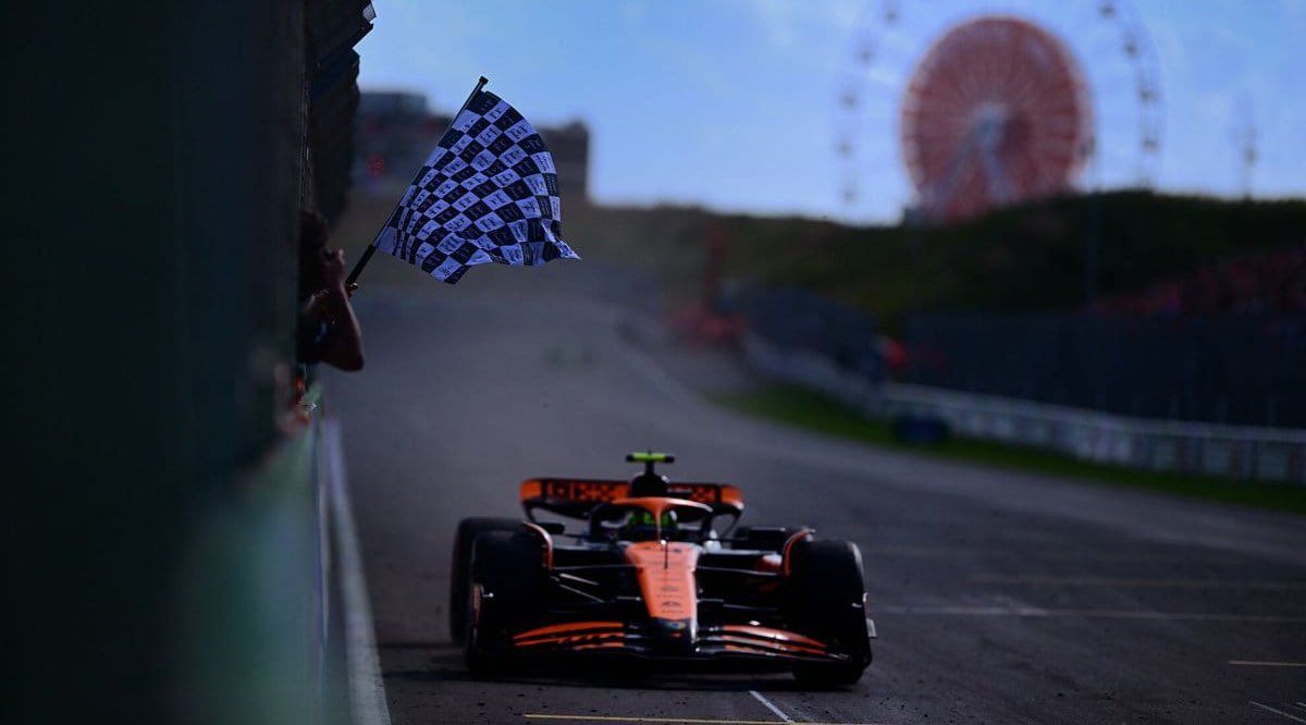 Fórmula 1 anuncia su calendario para la temporada 2025