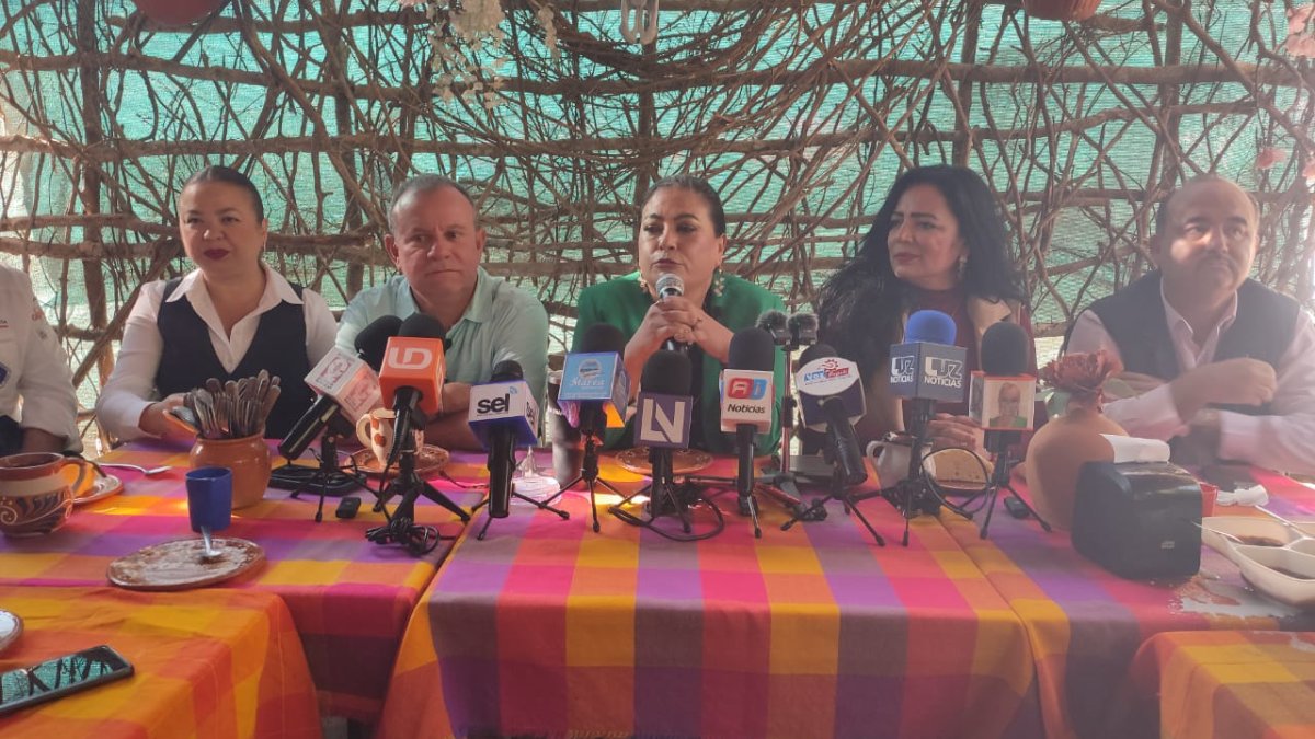 Por falta de plan de la Sectur, Canaco promocionará por su cuenta a Mazatlán ante la crisis económica