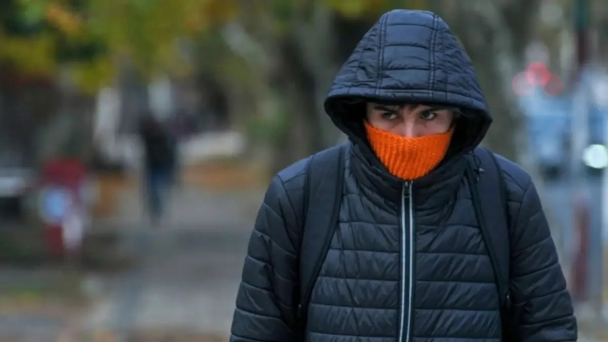 ¿Te dio frío? Mazatlán registra una de las temperaturas más bajas en lo que va del invierno
