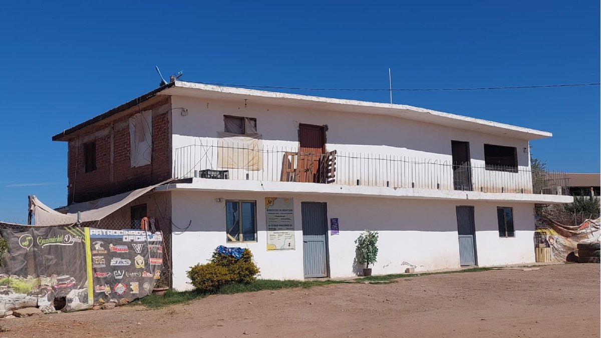 Nuevo refugio animal de Fundación Mayla abrirá en 2026 en Guamúchil, Sinaloa; buscan el apoyo de ciudadanos