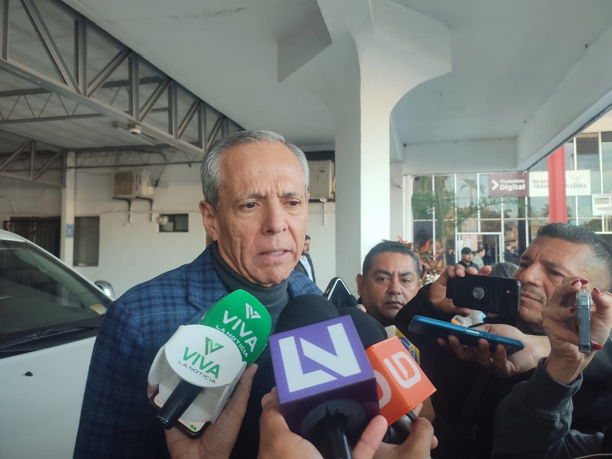 La agresión de un varón contra una mujer en San Miguel es un tema sentimental: Gerardo Vargas