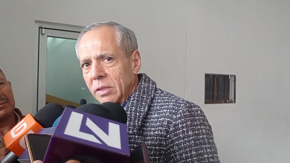 Visionarios Summit permitirá a Ahome detonar servicios en parques públicos en lo futuro, resalta alcalde