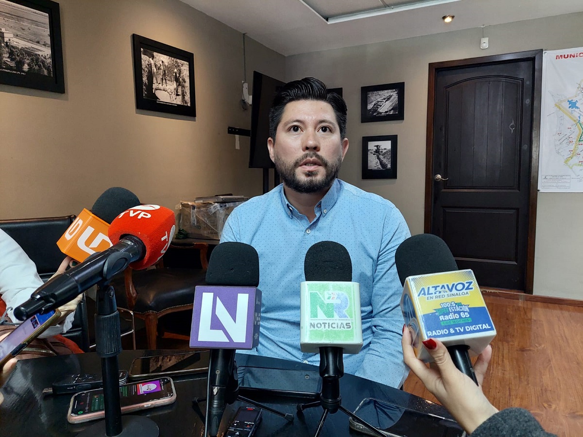 Japama si tiene los recursos para pagar ahorros al sindicato, ya se había acordado pagarles en enero: Gerente