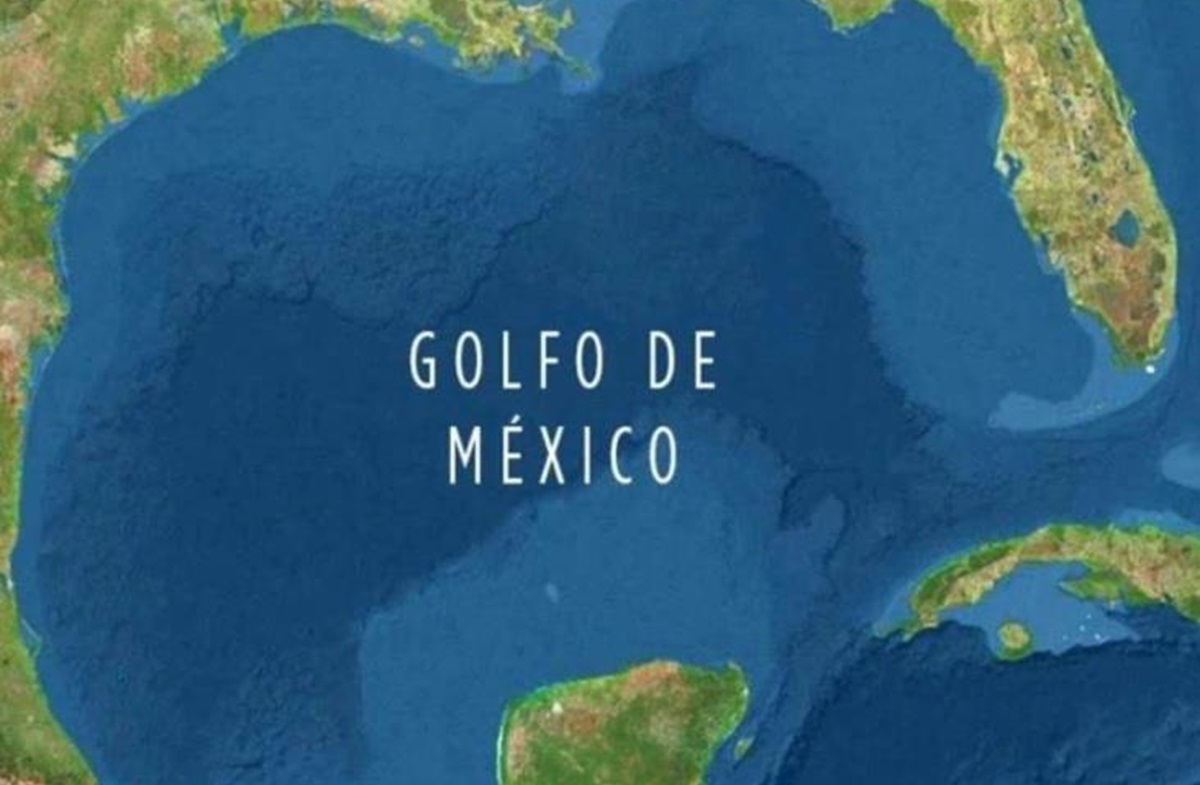 Google Maps cambiará en EU nombre de Golfo de México por ‘América’; Sheinbaum reacciona