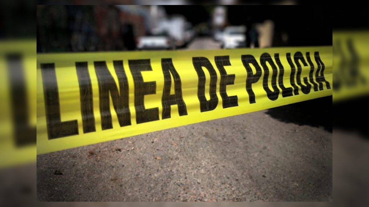Hallan cuerpo sin vida en zona de cultivo en El Walamo