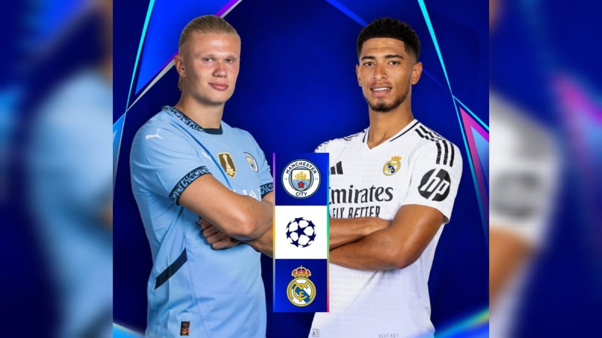Definidos los partidos de playoffs de la Champions League 2025