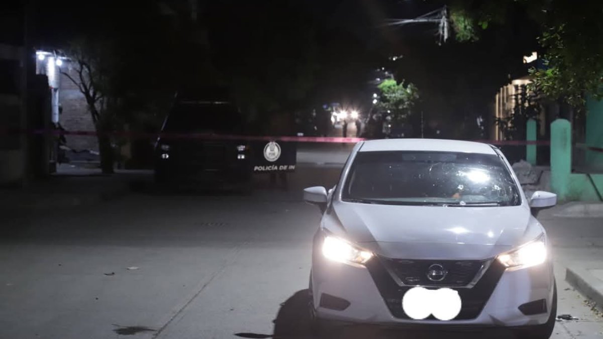 Es elemento activo de la Policía Estatal el herido en la colonia Salvador Allende en Mazatlán: SSPE
