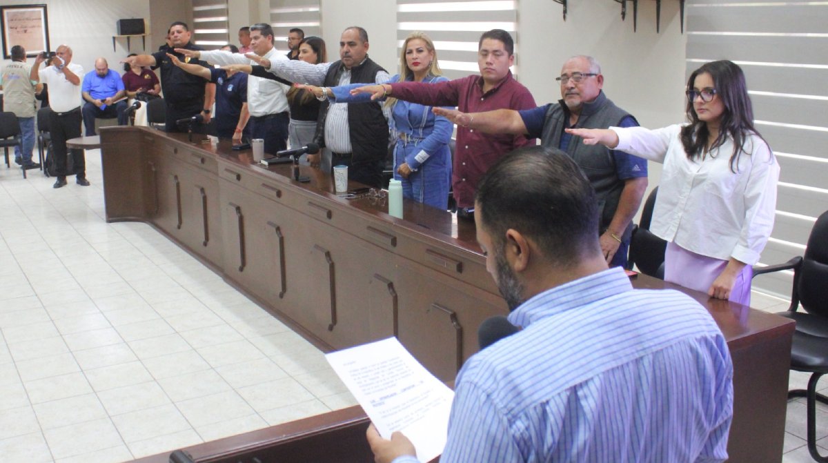 Mazatlán da un paso hacia un desarrollo ordenado con instalación del Comité Técnico de Municipalización