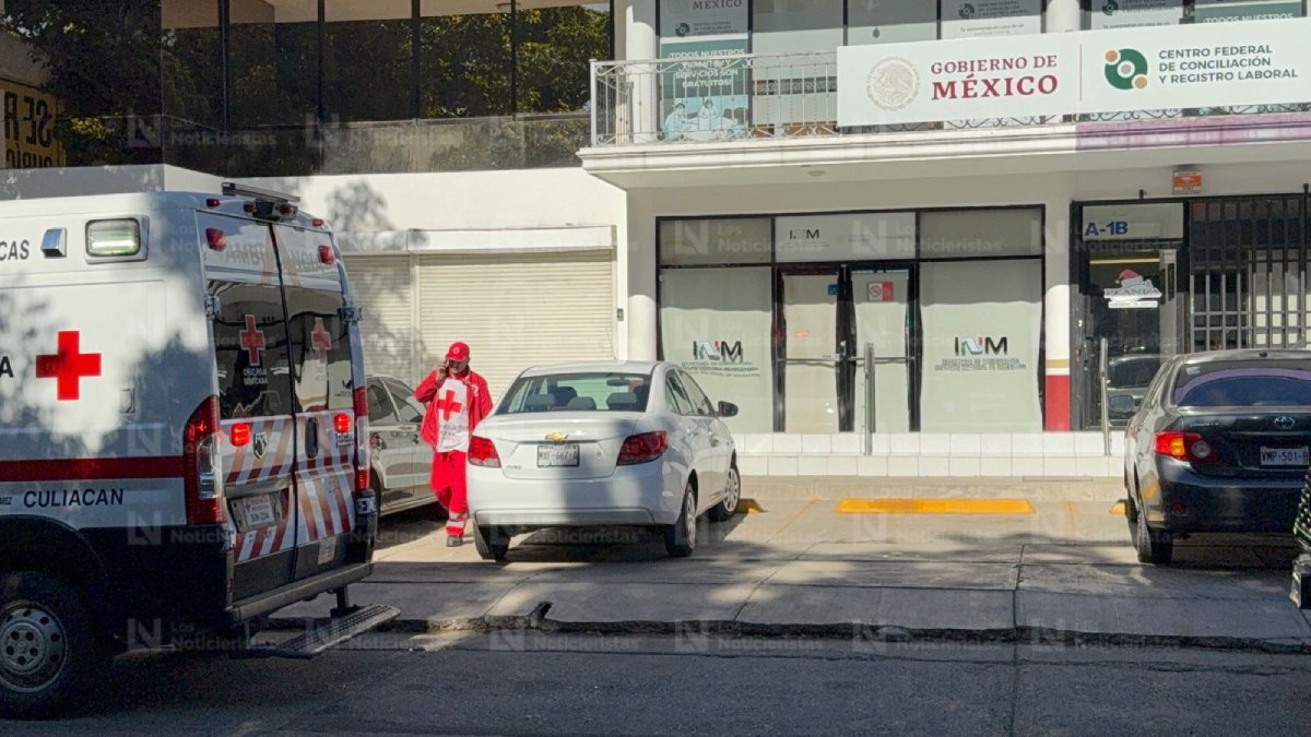 Confirma Feliciano Castro intento de ‘levantón’ a hombre de origen chino en cercanías del Palacio