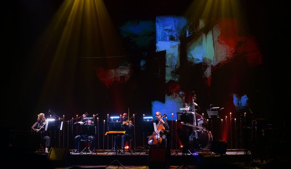 Complejidad y armonía: Invitan al concierto No.1 de Shostakóvich en la Temporada Gordon Campbell 2025