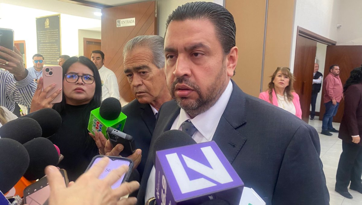 Acuerdo signado entre México y EU contra el gusano barrenador garantiza certidumbre a la ganadería: SAyG