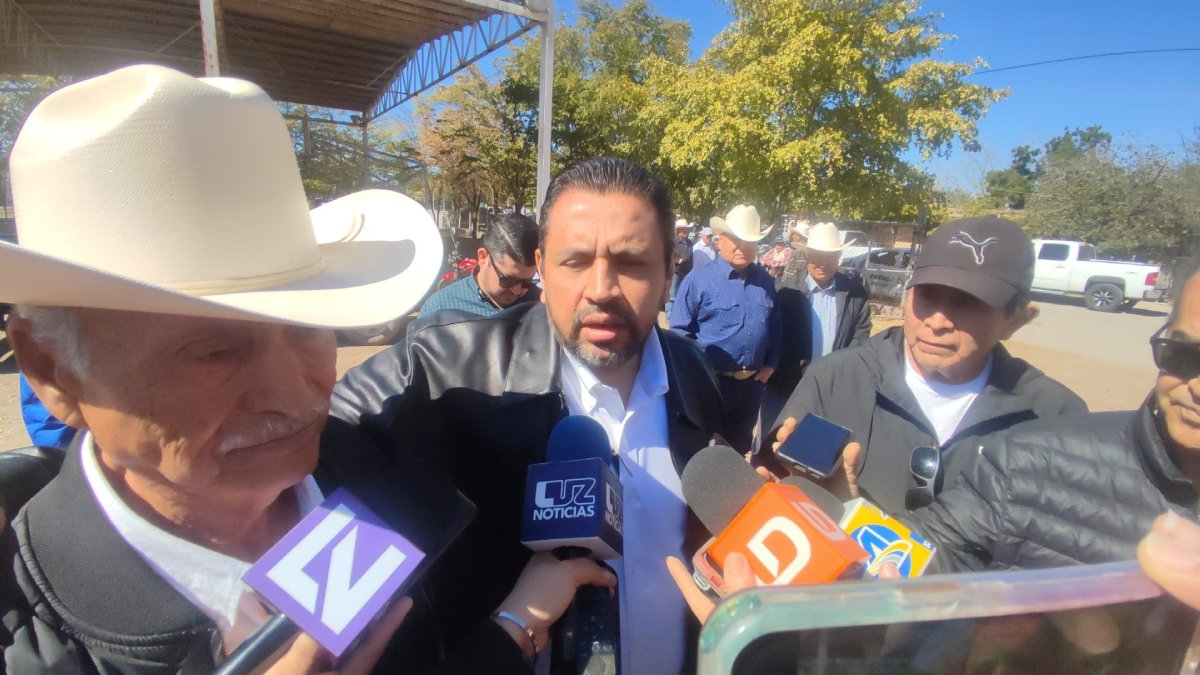 La aplicación de aranceles por EU a México es un asunto bilateral Sinaloa está a la expectativa: SAyG