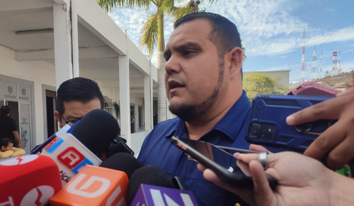 Fin de Año en Mazatlán deja 52 detenciones por diversas faltas o delitos