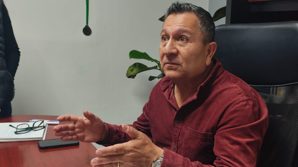 Obras Públicas en Ahome mantiene ‘ojo’ para evitar construcción de estacionamientos de batería