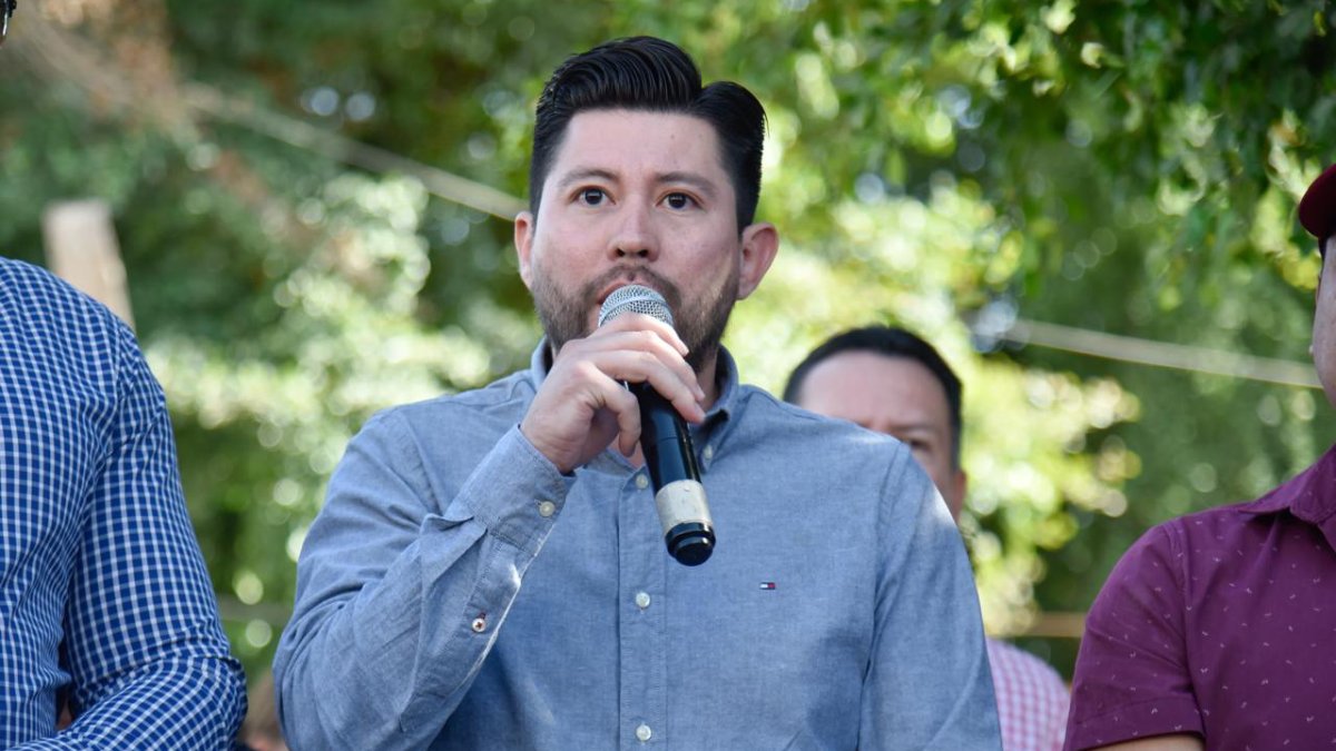 Japama abona el adeudo con trabajadores sindicalizados y transportistas: gerente
