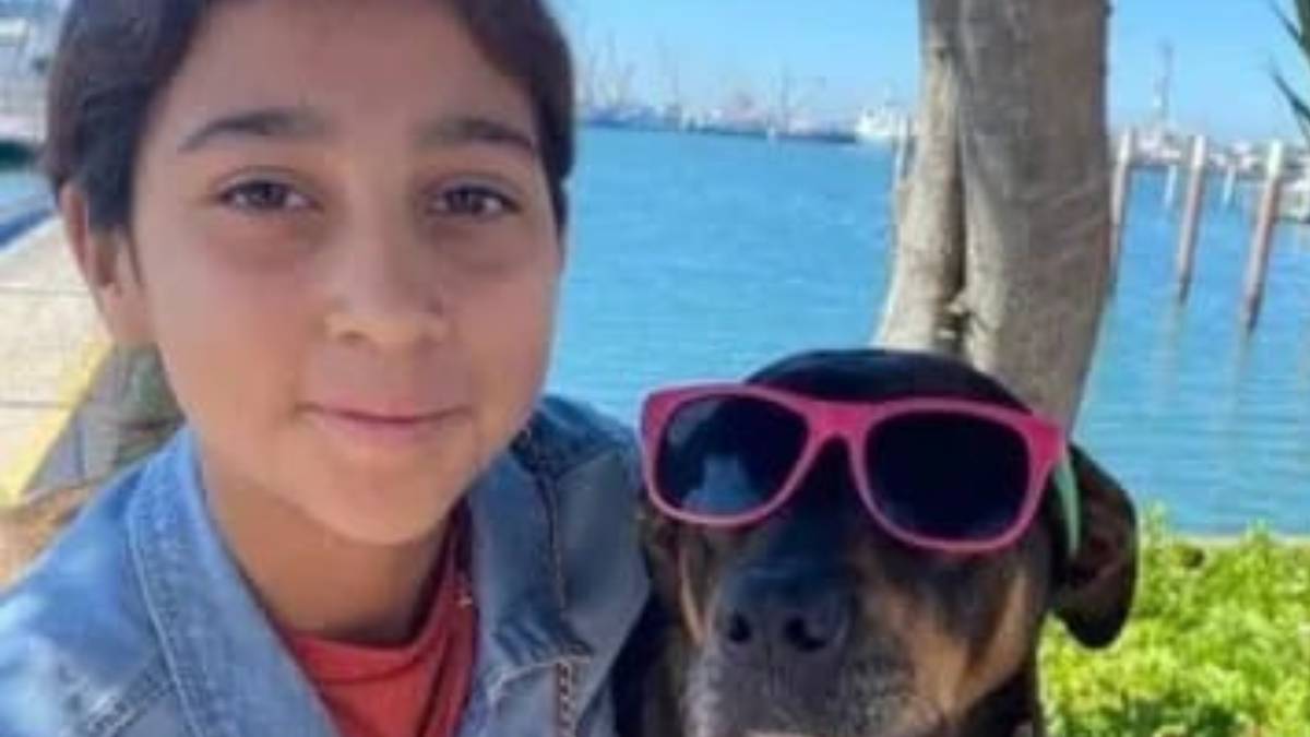 Hombre persuade a menor para escapar juntos; emiten alerta de búsqueda en Baja California