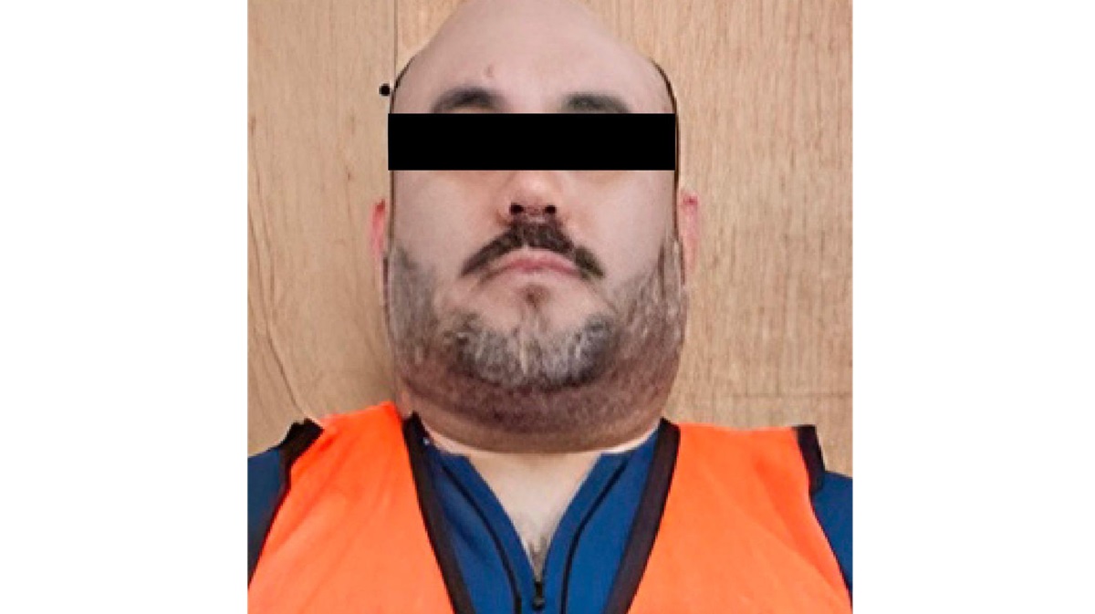 En CDMX, cae ‘La Morsa’, operador de ‘El Guano’ y hermano de ‘La Maru’, exdiputada priísta de Sinaloa
