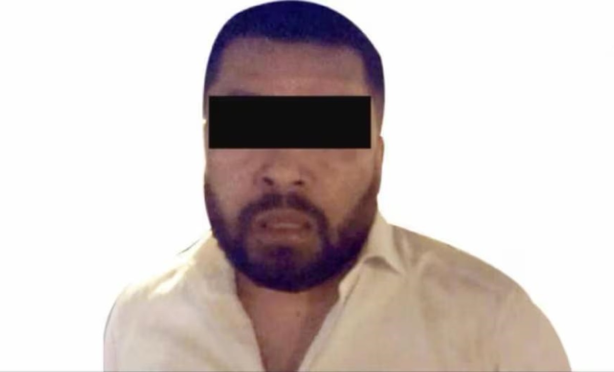 Jueces dan largas a medidas cautelares de ‘El Contador’, sobrino de Osiel Cárdenas del Cártel del Golfo