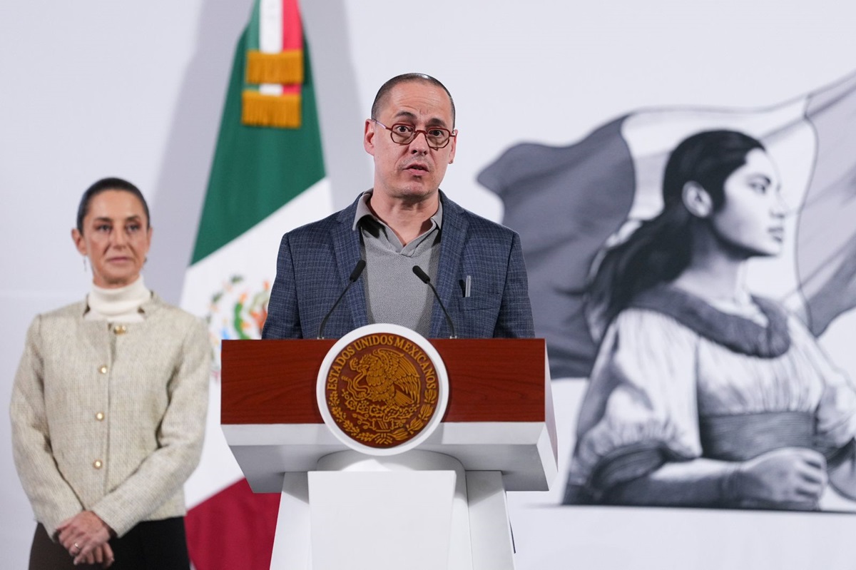 Gobierno de Sheinbaum va por Ley Nacional para Eliminar Trámites Burocráticos y Corrupción ¿de qué trata?