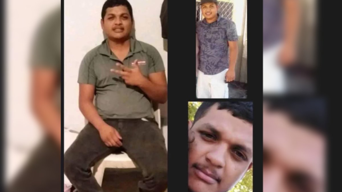 José Manuel está desaparecido desde el 31 de diciembre en Guasave; su familia lo está buscando
